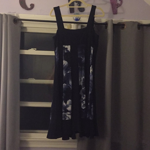 Size 16 Dressbarn dress - Picture 1 of 5